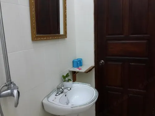 A Tee Guesthouse Rooms Photos