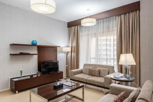 Suha JBR Hotel Apartments Номера Photos