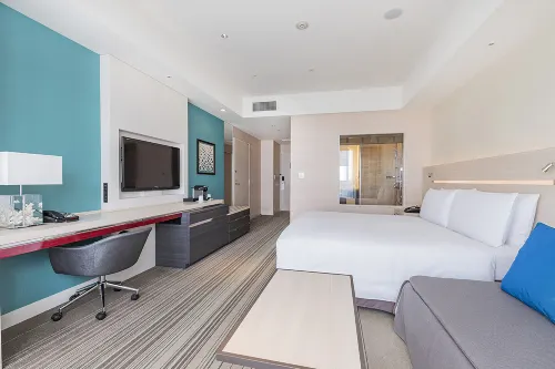 Hilton Okinawa Chatan Resort Rooms Photos
