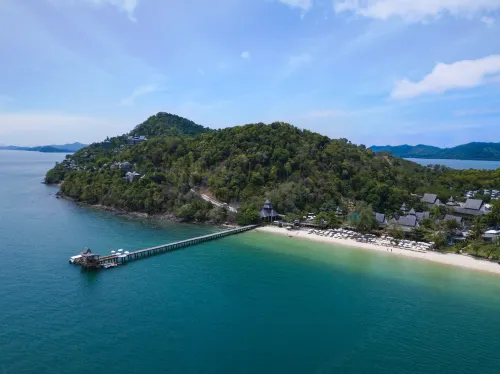 Santhiya Koh Yao Yai Resort and Spa À ne pas manquer Photos