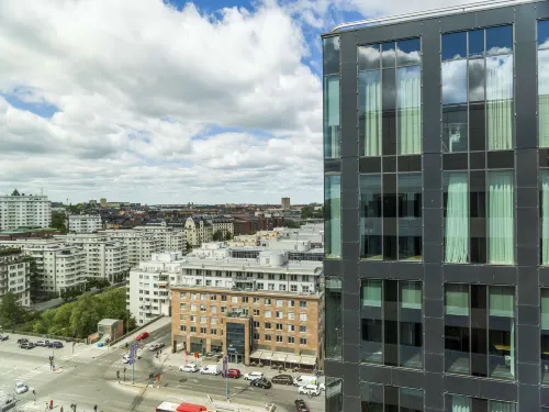 Radisson Blu Waterfront Hotel, Stockholm Huoneet Photos