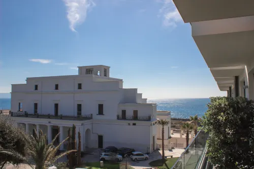 Hotel & Resort Tre Fontane Luxury Chambres Photos