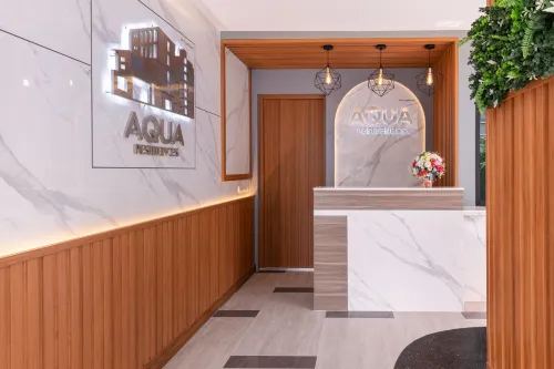 Aqua residences À ne pas manquer Photos