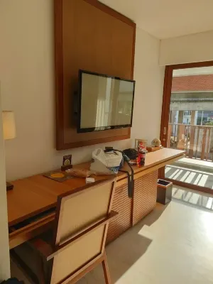 The Magani Hotel and Spa Photos
