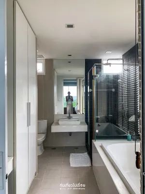 Mida de Sea Hua Hin Chambres Photos