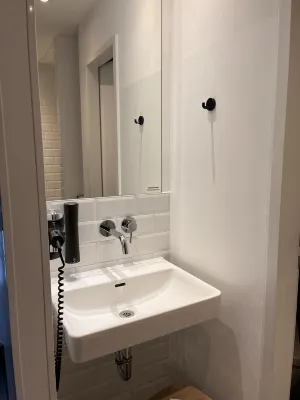 Gambino Hotel Cincinnati Номера Photos