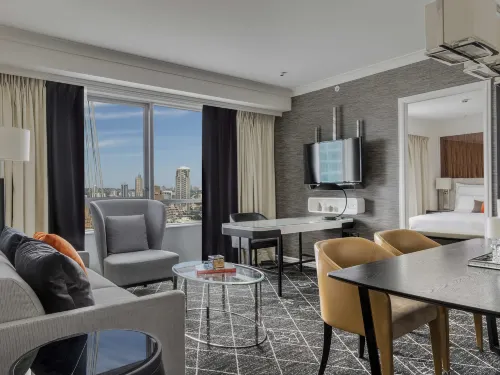 Swissotel Sydney À ne pas manquer Photos