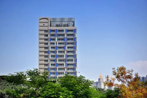 Fullon Hotel Kaohsiung À ne pas manquer Photos