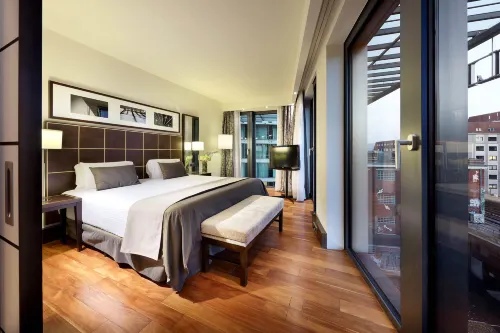 Eurostars Berlin Da non perdere Photos
