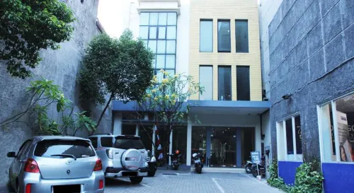 N Hotel Harmoni Jakarta Pusat Unggulan Photos
