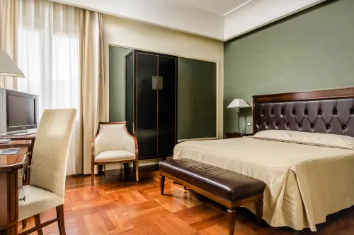 Eurostars Centrale Palace Hotel Da non perdere Photos