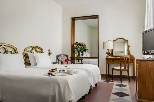 Eurostars Centrale Palace Hotel Da non perdere Photos