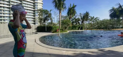 Sanya Bohai Hotel (Nanshan Temple Yazhou Bay Beach) Leisure & Recreation Photos