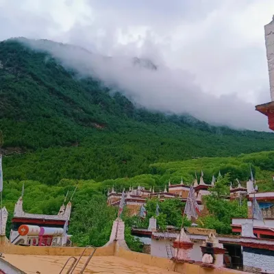 Jiangchu Tai Reception Station Избранное Photos