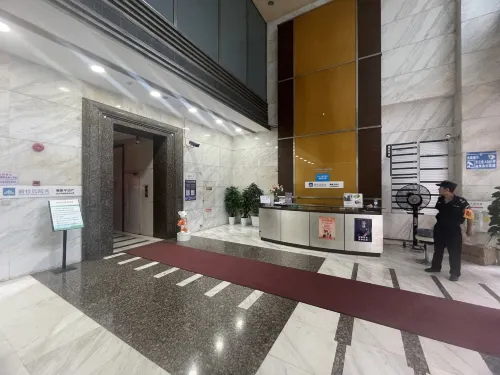 Tech-x apartment hotel Public Areas Photos