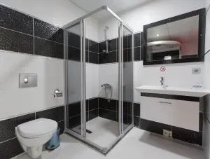 Ozbay Hotel Chambres Photos