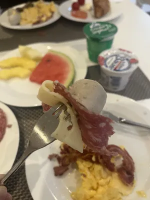Grand Hotel Palladium Ristorazione Photos