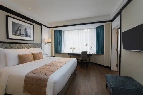 Meliá Kuala Lumpur À ne pas manquer Photos