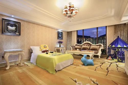 Grand Bravo Guilin Rooms Photos