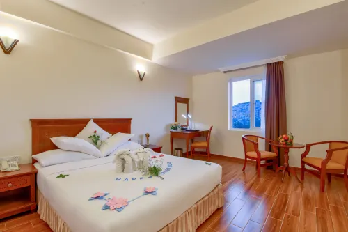 PARK HOTEL DALAT  Phòng Photos