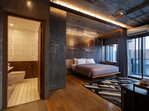Navakitel Design Hotel À ne pas manquer Photos