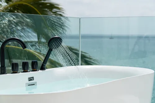 Sanya ZRS Nature Reading·Mubai Jing Seaview Homestay Leisure & Recreation Photos