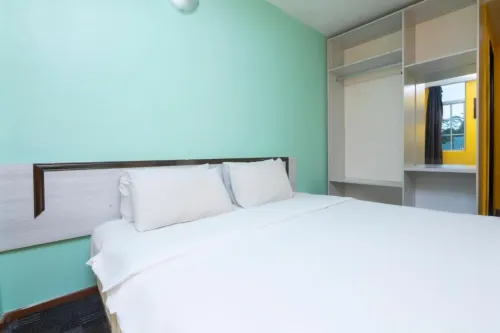 Madani Hotel Cameron Highland Camere Photos