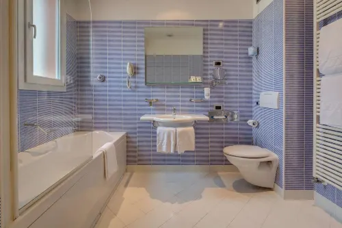 Best Western Plus Hotel Bologna Chambres Photos