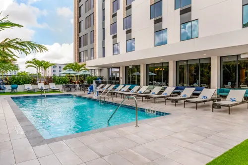 Comfort Inn & Suites Miami International Airport Featured Photos