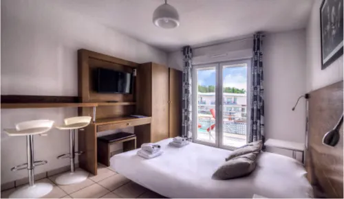 Comfort Aparthotel Antibes Le Maestria Da non perdere Photos
