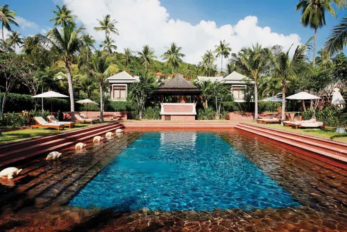 Melati Beach Resort & Spa Benessere e tempo libero Photos