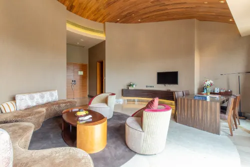 Mayland Resort Номера Photos