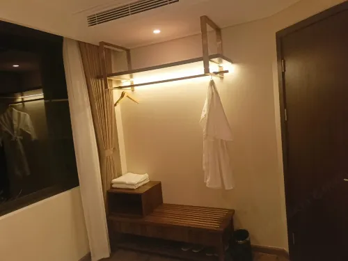 Luxury Apartment - Apec Mandala Chambay Mui Ne Photos