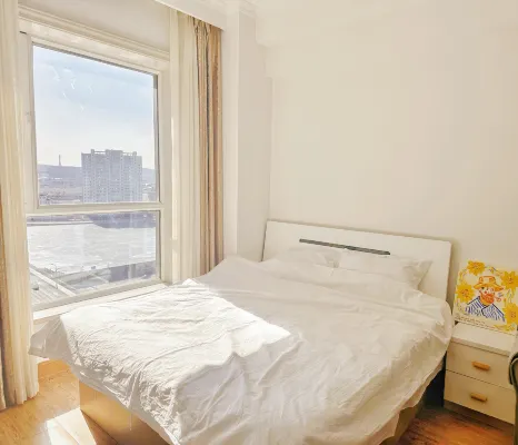 Yanji Jiajiale Apartment Featured Photos