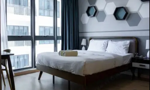 Colony By Infinitum Rooms Photos