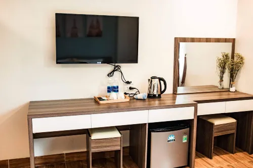 NEW SKY AIRPORT HOTEL Esterni Photos