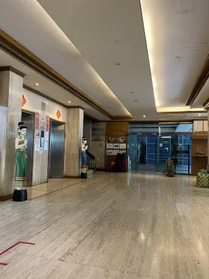 Kosit Hotel Area Publik Photos