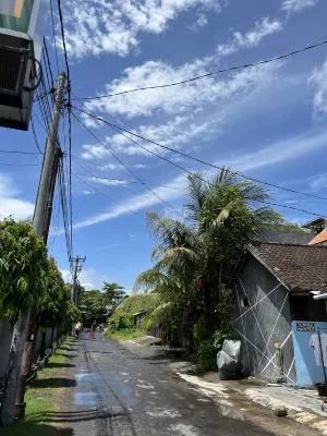 The Banyumas Villa Dekat Hotel Photos