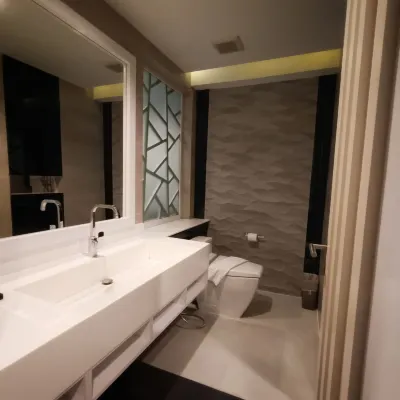 @T Boutique Hotel Camere Photos
