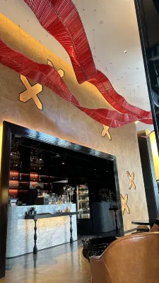 Sofitel Adelaide Photos