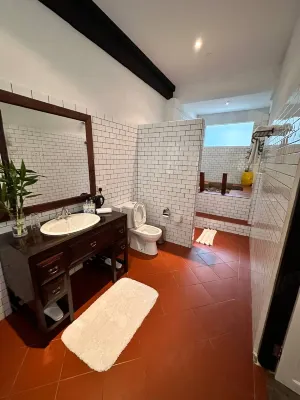 Labrador Villa Chambres Photos