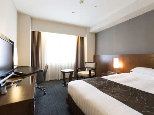 Hakata Excel Hotel Tokyu الغرف Photos