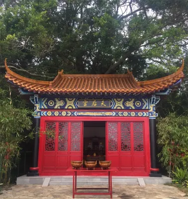 Sheraton Huizhou Beach Resort Photos