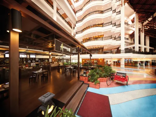 Resorts World Kijal Da non perdere Photos