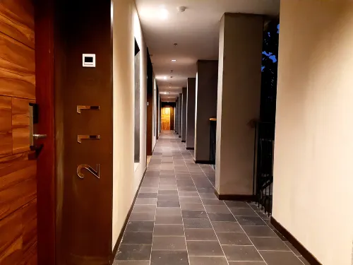 The Batu Hotel & Villas Area Publik Photos