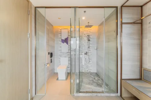 Lavande Hotel (Beijing Yanqing Badaling Great Wall Store) Phòng Photos