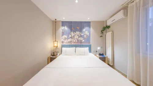 Jinjiang Inn (Beijing Wangfujing) Phòng Photos
