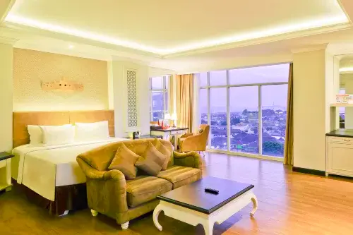 Swiss-Belhotel Lampung Unggulan Photos