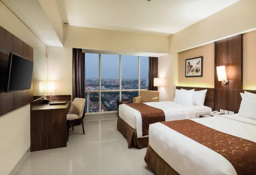 Best Western Papilio Hotel Unggulan Photos