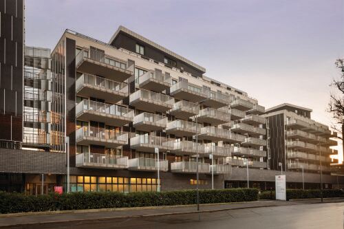 Ramada Plaza by Wyndham Milano Esterni Photos